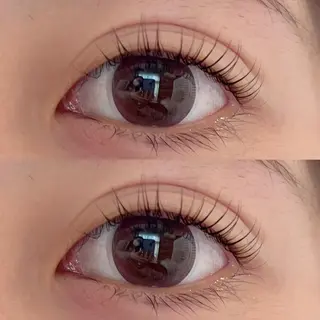 マツエク・マツパ NA NAの眉毛・アイブロウイメージ