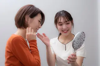 リフトアップ💖安藤 （小顔プランナー）のエステ・リラクイメージ