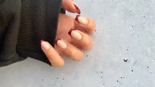 ネイル La Vanille所属・LaVanille 🌵Senkoのネイルデザイン