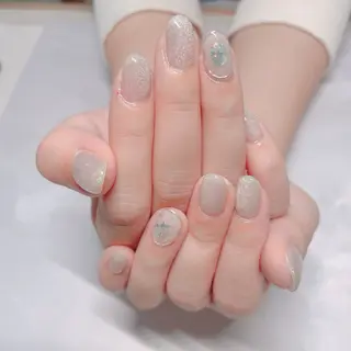 ネイル F2所属・f2 nailのネイルデザイン