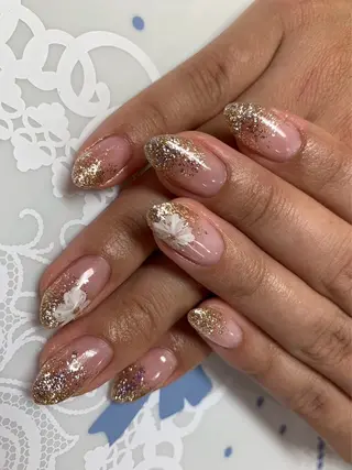 ネイル si miのネイルデザイン