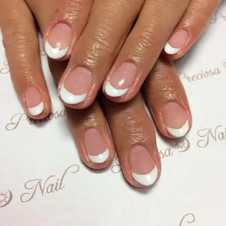 ネイル preciosa.nail所属・久場 晴美のネイルデザイン