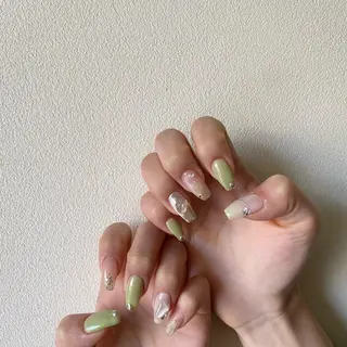 ネイル Lotta. by Chiseiのネイルデザイン