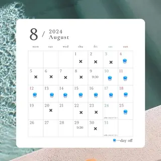 &me ayakaのエステ・リラクイメージ