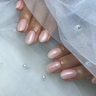 ネイル Beauty Space N&Nのネイルデザイン