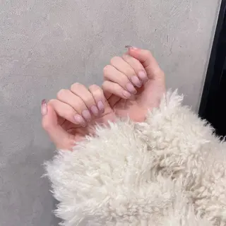 ネイル M2 beauty Hoshinaのネイルデザイン