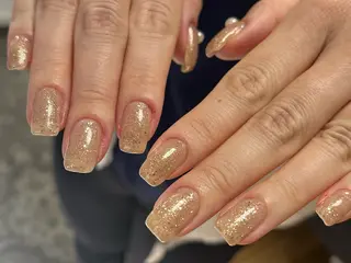 ネイル COELm所属・COELm🌙 /ネイル着付けのネイルデザイン