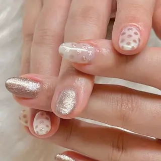 ネイル はあとねいる中洲川端 ★Mieのネイルデザイン