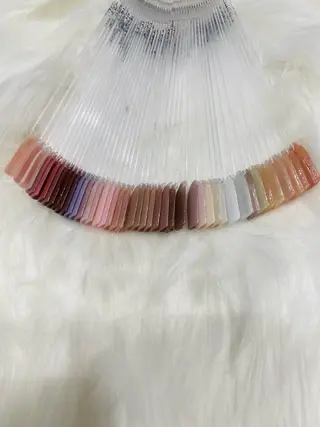 sun nailのネイルデザイン