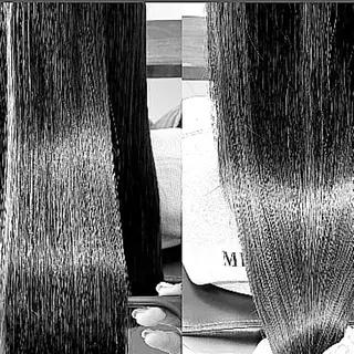 ロング cotton 松本店所属・cotton松本店 たかゆきのヘアスタイル