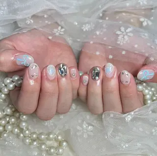 ネイル Co coのネイルデザイン