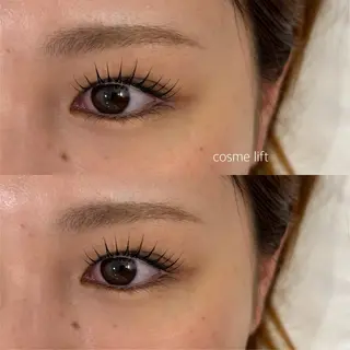 マツエク・マツパ TAN所属・TAN🪽 kannaのマツエク・マツパデザイン