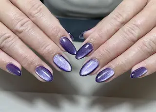 ネイル 🍑 momo_nailのネイルデザイン