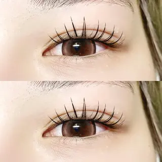 マツエク・マツパ 🎀 Mari 🎀のマツエク・マツパデザイン