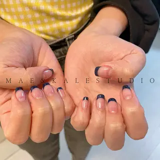 ネイル MAE&KALE STUDIOのマツエク・マツパデザイン