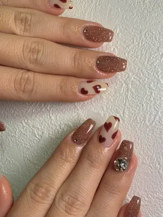 ネイル Kono Nanamiのネイルデザイン