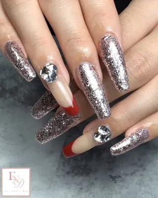 ネイル Nail Day 西院店のネイルデザイン