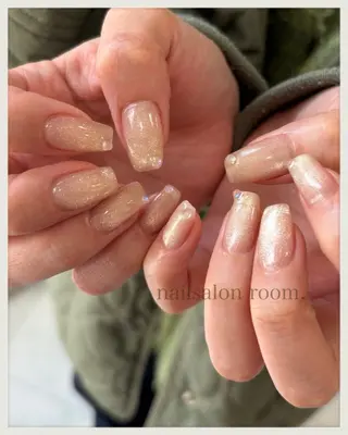 ネイル nailsalon room.のネイルデザイン