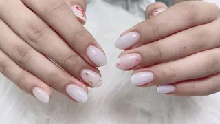 ネイル オーシャン スカルプネイルサロンのネイルデザイン