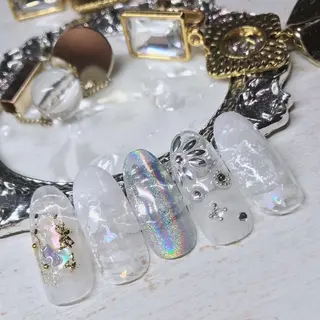 ネイル ACORii nailのネイルデザイン