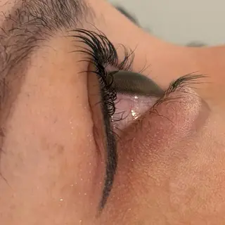 マツエク・マツパ 髪質改善/まつパ👀 himari🌻のヘアスタイル