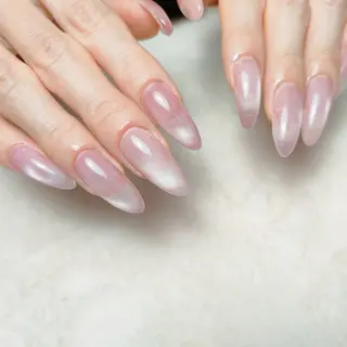 ネイル CLEAR NAILのネイルデザイン