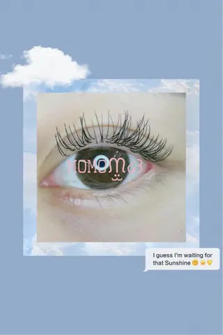 マツエク・マツパ モテデザインのプロ モモ🍑のマツエク・マツパデザイン