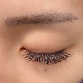 マツエク・マツパ Yun  nail yumiのネイルデザイン