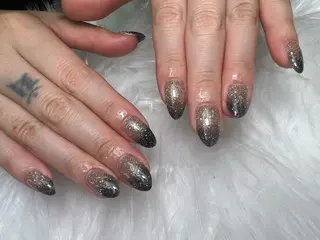 ネイル Mana‪ ‪·͜· ❤︎‬のネイルデザイン