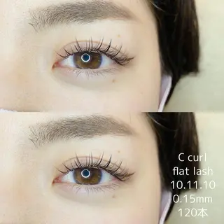 マツエク・マツパ Neo店長🌿 KOTONO🌿のマツエク・マツパデザイン