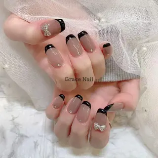 ネイル Grace Nail ☆柏駅☆のネイルデザイン