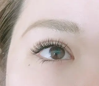 マツエク・マツパ eyelash salonplaceのマツエク・マツパデザイン