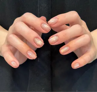 ネイル Blé nailのネイルデザイン