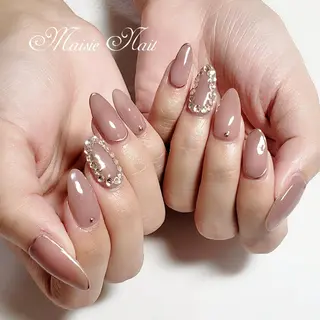 ネイル Maisie Nailのネイルデザイン