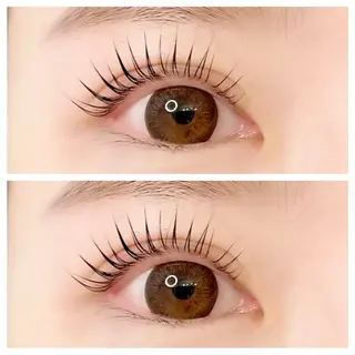 マツエク・マツパ まつげのめぐみ所属・🌹nawa.c 🦋のマツエク・マツパデザイン