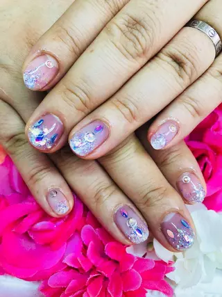 ネイル 酵素風呂　RA.RA所属・酵素風呂 RA.RAのその他イメージ