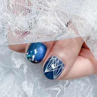 ネイル Terrace＋所属・Terrace＋ Nailのネイルデザイン