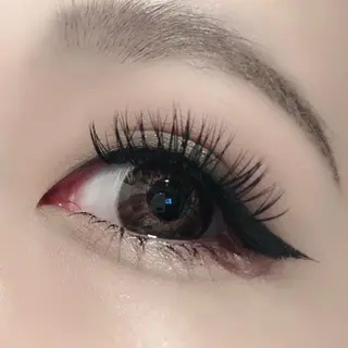 マツエク・マツパ eyelash　Luno【ルーノ】所属・eyelash Lunoのマツエク・マツパデザイン