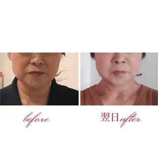 新 真希のエステ・リラクイメージ