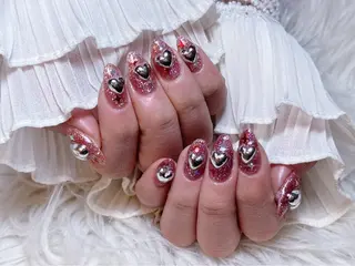 ネイル NEW NAIL所属・NEW NAIL 池袋のネイルデザイン