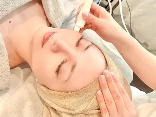 香嬉琉🌿 きよかのエステ・リラクイメージ