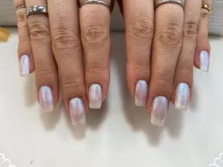 ネイル MAXKELLY  福岡天神所属・MAXKELLY natsuのネイルデザイン