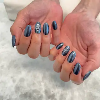 ネイル Bianca SAITO🌺のネイルデザイン