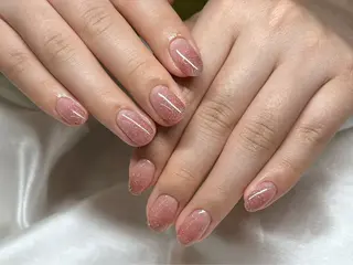 ネイル LR.ONE ヨウのネイルデザイン