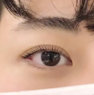 マツエク・マツパ Ami 🍀のマツエク・マツパデザイン