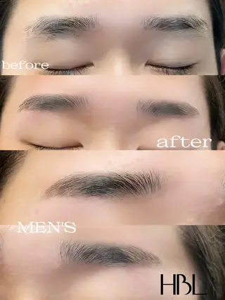 GREEM Eyelash所属・GREEM CHIHOのマツエク・マツパデザイン
