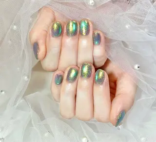 ネイル Chat noir所属・【chatnoir】 MIYUのネイルデザイン