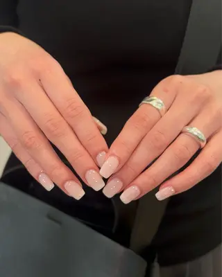 ネイル Nes.Nail所属・Miyagi Asamiのネイルデザイン