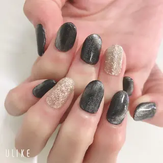 ネイル Azulsou 廣川愛のネイルデザイン