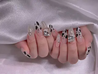 ネイル リン リンのネイルデザイン